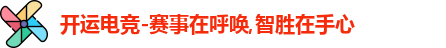 开运电竞